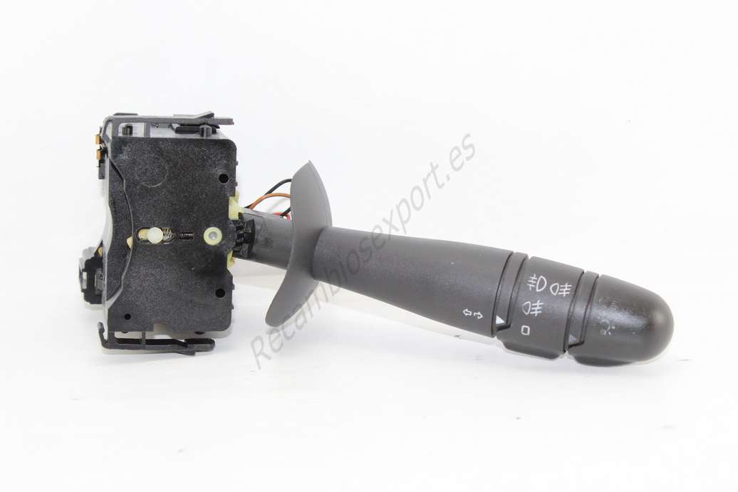 Mando de limpiaparabrisas Renault Laguna 8200012245 820001 2245 34447701AR 344 477 01 AR - foto 1