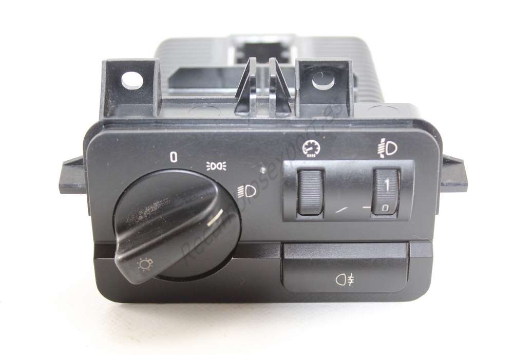 Mando de luces BMW E46 6919825     6 919 825 - foto 1