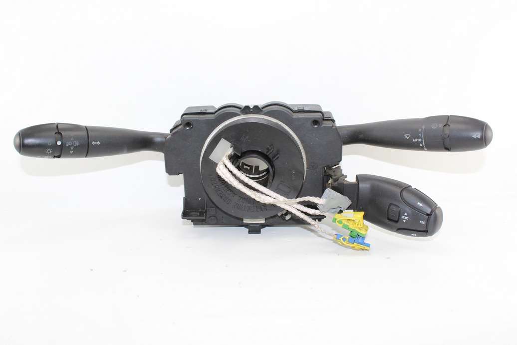 Mando de luces Citroen C5 96605632XT 12275432R - foto 1