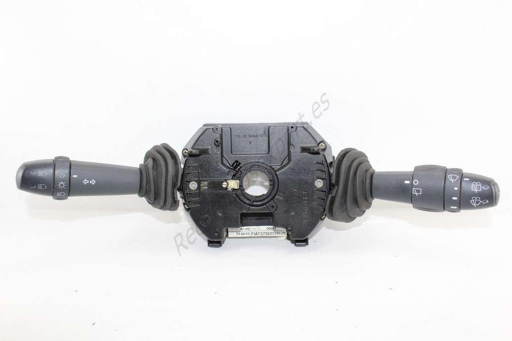 Mando de luces Fiat Stilo 07353729620 10400563485 1 04 00 56348 5 - foto 1