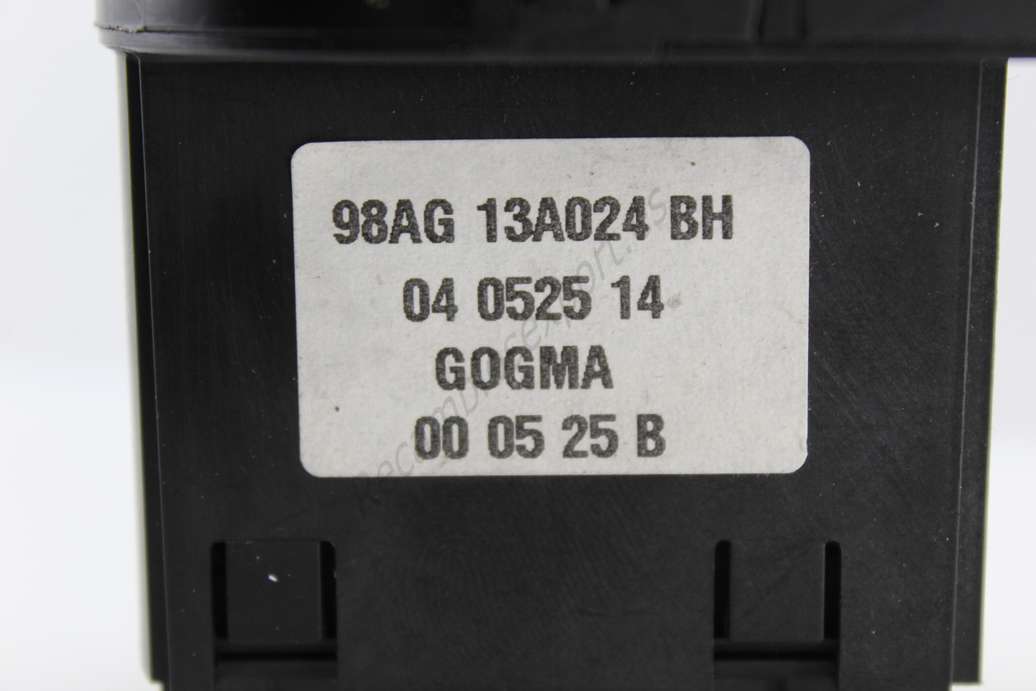 Mando de luces Ford Focus 98AG13A024BH 98AG 13A024 BH - foto 2