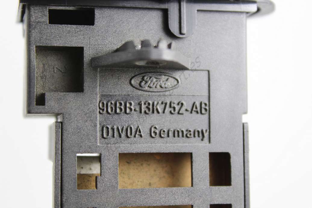Mando de luces Ford Mondeo 96BB13K752AB 96BB-13K752-AB - foto 2