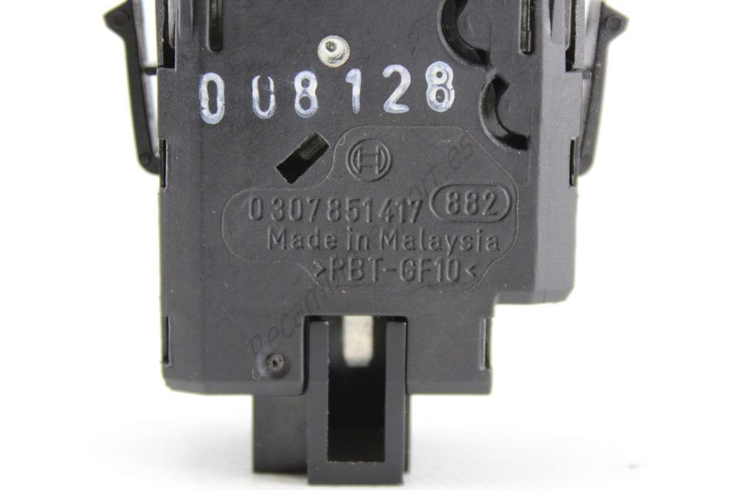 Mando de luces Ford Mondeo Fiesta Cougar 96FG13K069AA 96 FG 13K069 AA 0307851417 - foto 3