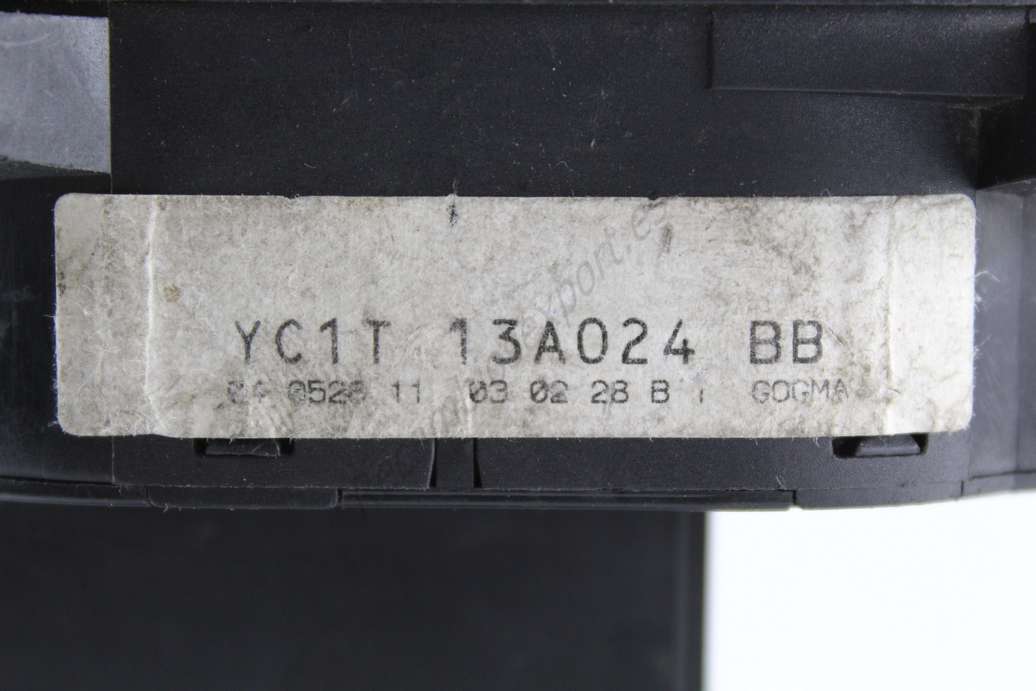 Mando de luces Ford Transit YC1T13A024BB YC1T 13A024 BB - foto 2