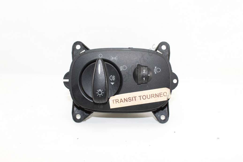 Mando de luces Ford Transit YC1T13A024BB YC1T 13A024 BB - foto 1