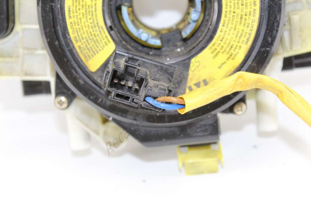 Mando de luces Hyundai Matrix 9340017250 93400-17250 - foto 3