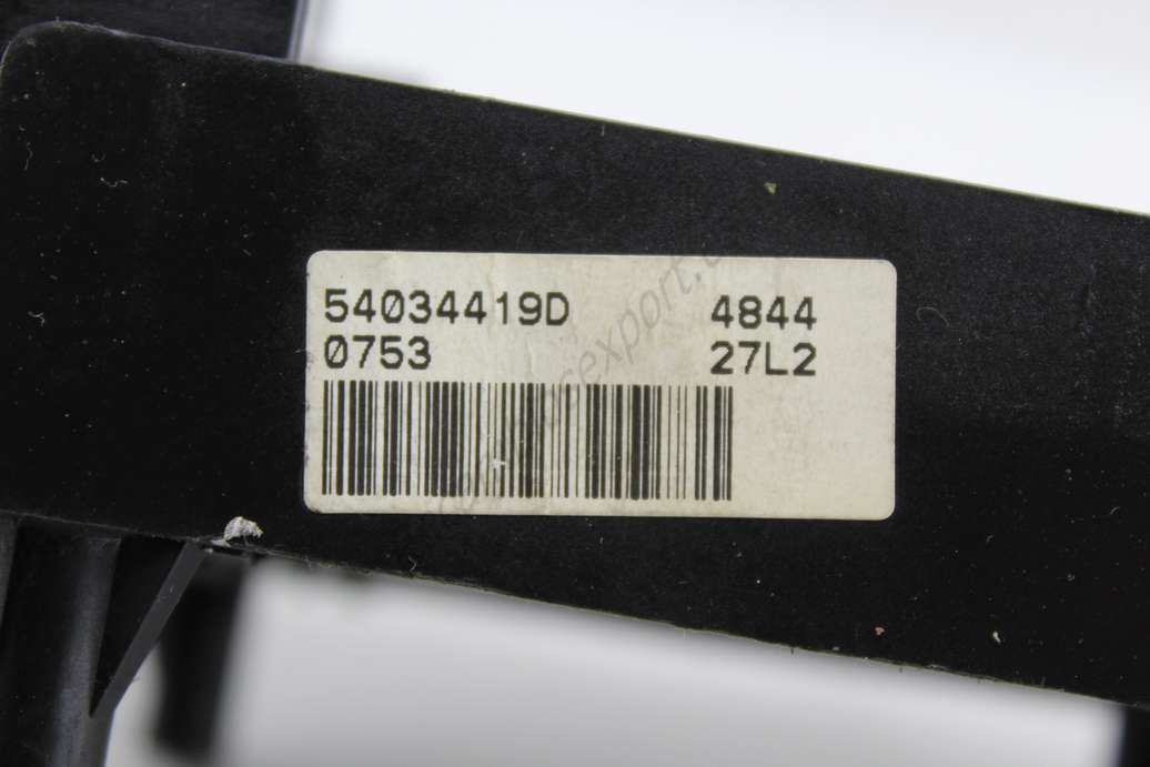 Mando de luces MG Rover 45 54034419D 366861B RV9998 - foto 3