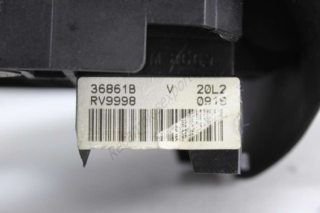Mando de luces MG Rover 45 54034419D 366861B RV9998 - foto 2