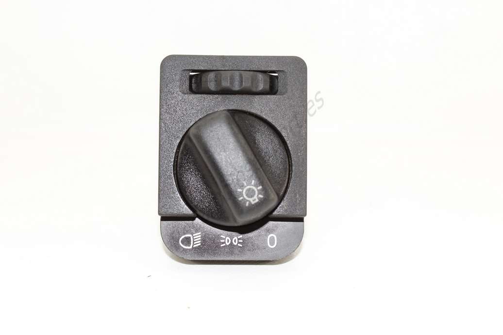 Mando de luces Opel Corsa Aguila 90481764 90 481 764 90481763 90 481 763 GM - foto 1