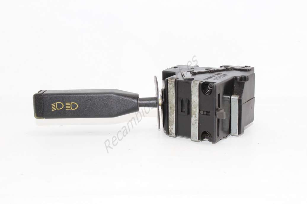 Mando de luces Renault 19 21 7700766407 334385J1 334385 J1 - foto 1