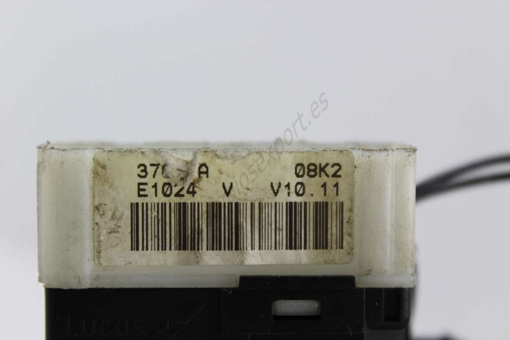 Mando de luces Renault Laguna E1024V E1024 V E1024VV1011 V1011 V10.11 - foto 2
