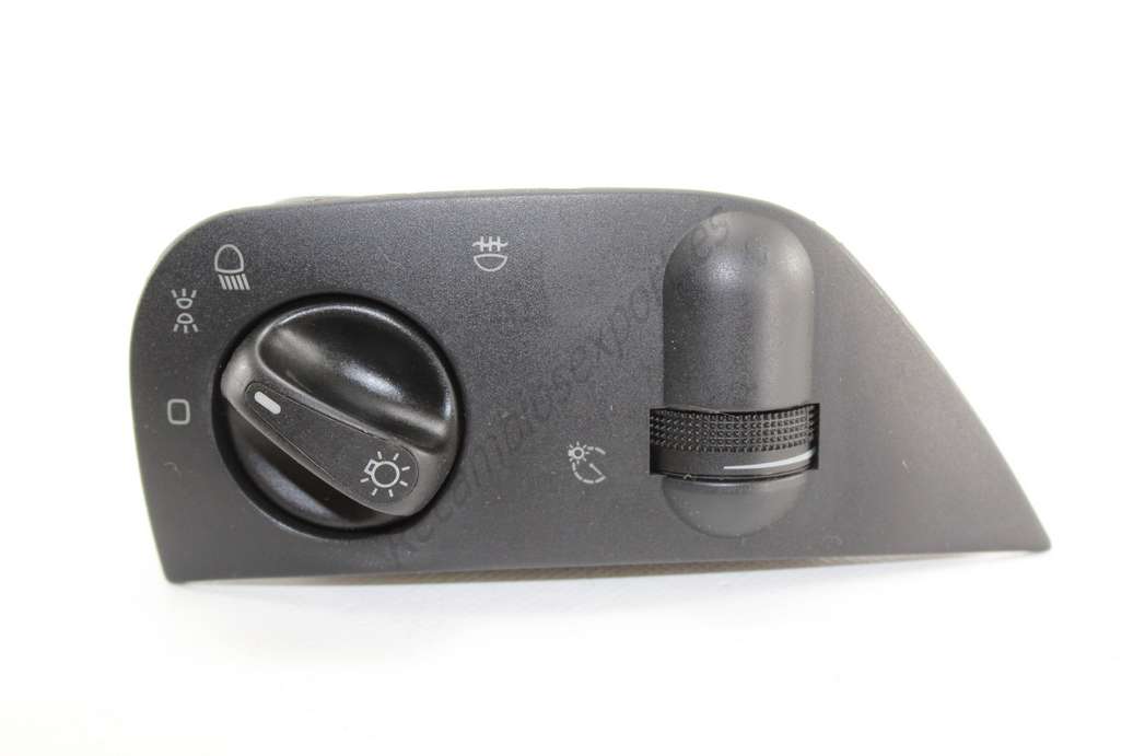 Mando de luces Seat Ibiza Cordoba Leon 6K1941531 6K1 941 531 - foto 1