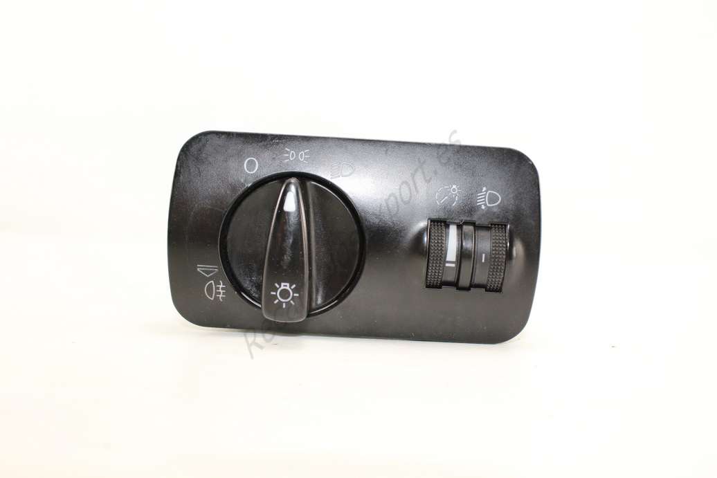 Mando de luces Seat Ibiza Stella 6K1941531AL 6K1 941 531 AL BK76K1941531AL BK7 6K1 941 531 AL 04052146 04 0521 46 - foto 1