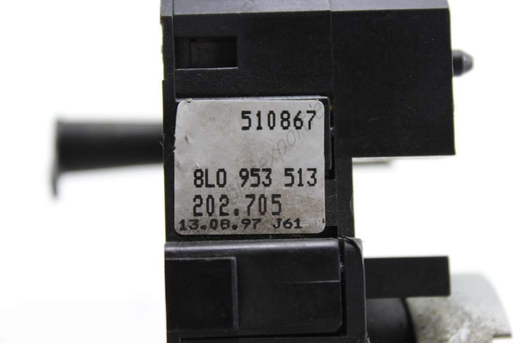 Mando de luces Skoda Seat Audi 8L0953513 8L0 953 513 - foto 2