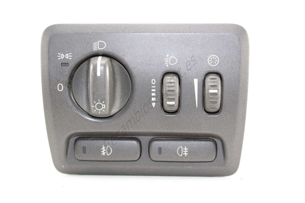 Mando de luces Volvo S60 V70 9441233 - foto 1