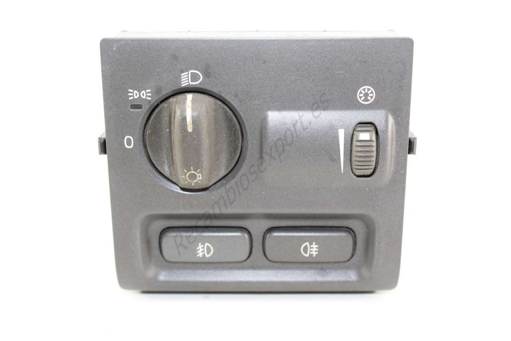 Mando de luces Volvo V40 30613943 306 139 43 - foto 1