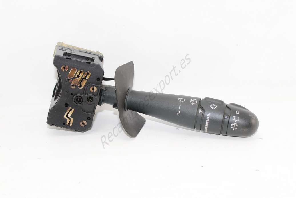 Mando del limpiaparabrisas Renault Megane Scenic 36794B07M8 36794B 07M8 E0741B E0741 B - foto 1