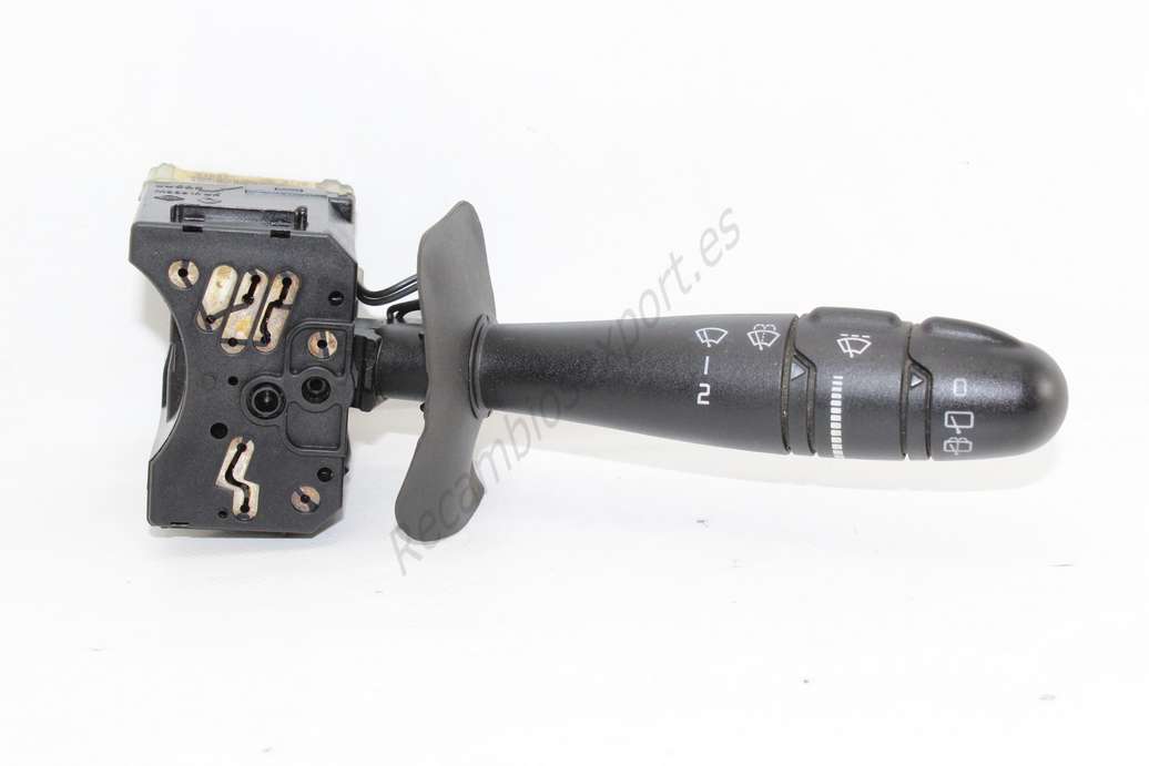Mando del limpiaparabrisas Renault Megane Scenic 37002A07J9 37002A 07J9 E1063 - foto 1