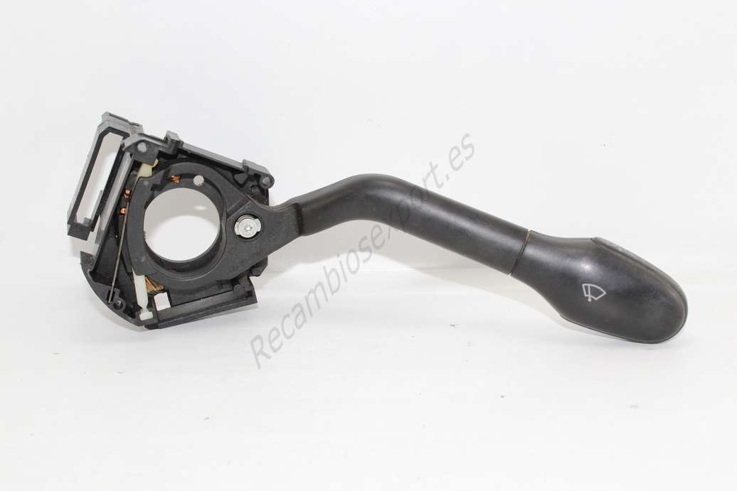 Mando del limpiaparabrisas Seat Ibiza 6K6953503T 6K6 953 503 T 12254017 - foto 1