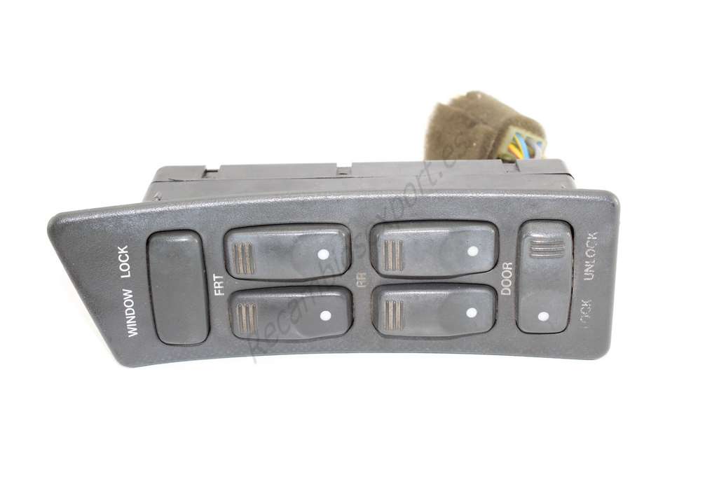 Mando elevalunas Daewoo 96114374 96 114 374 96116130 96 116 130 - foto 1