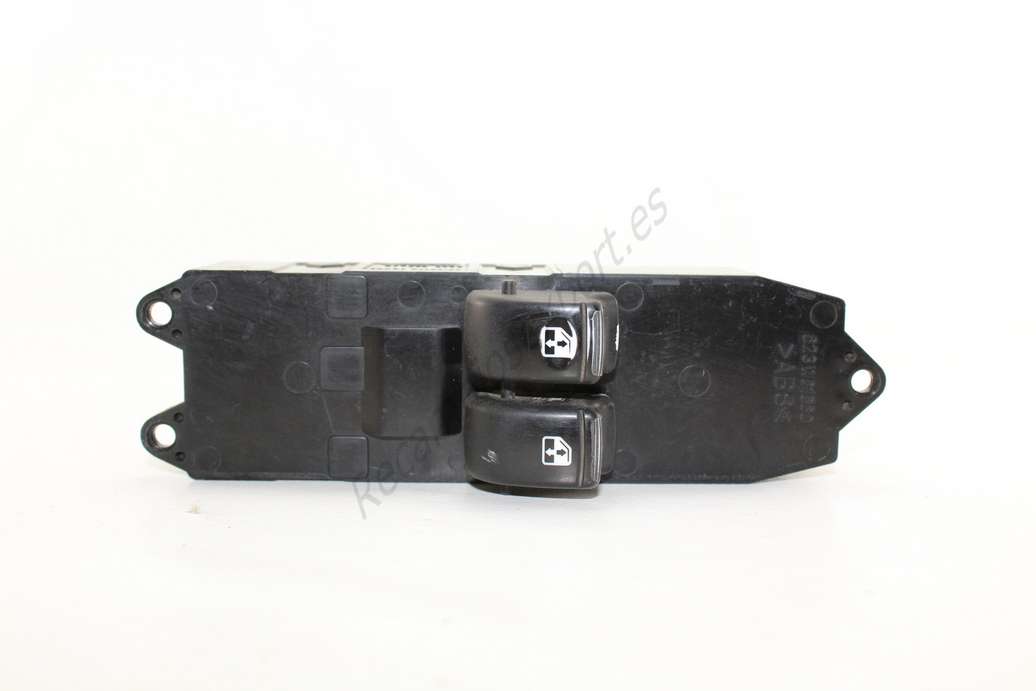 Mando elevalunas Daewoo Nubira 96190773 96190778 - foto 1