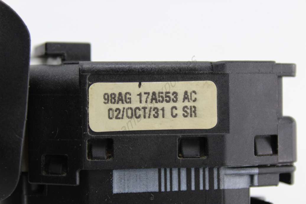 Mando limpia Ford Focus 98AG17A553AC 98AG 17A553 AC - foto 2