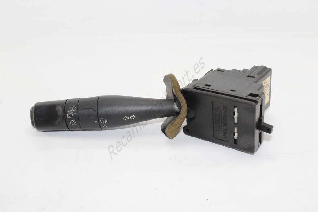 Mando limpia Peugeot 306 96236415ZL 34388501 - foto 1
