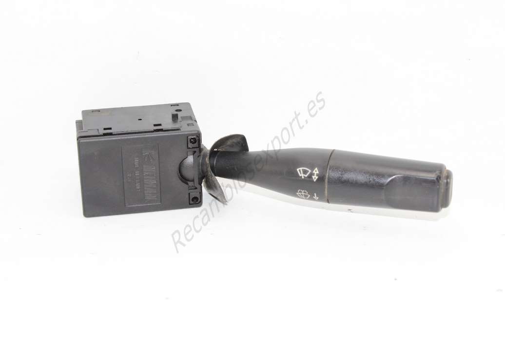 Mando limpiaparabrisas Peugeot Citroen Fiat 96049596ZL 96 049 596 ZL 61580002 61 58 00 02 - foto 1