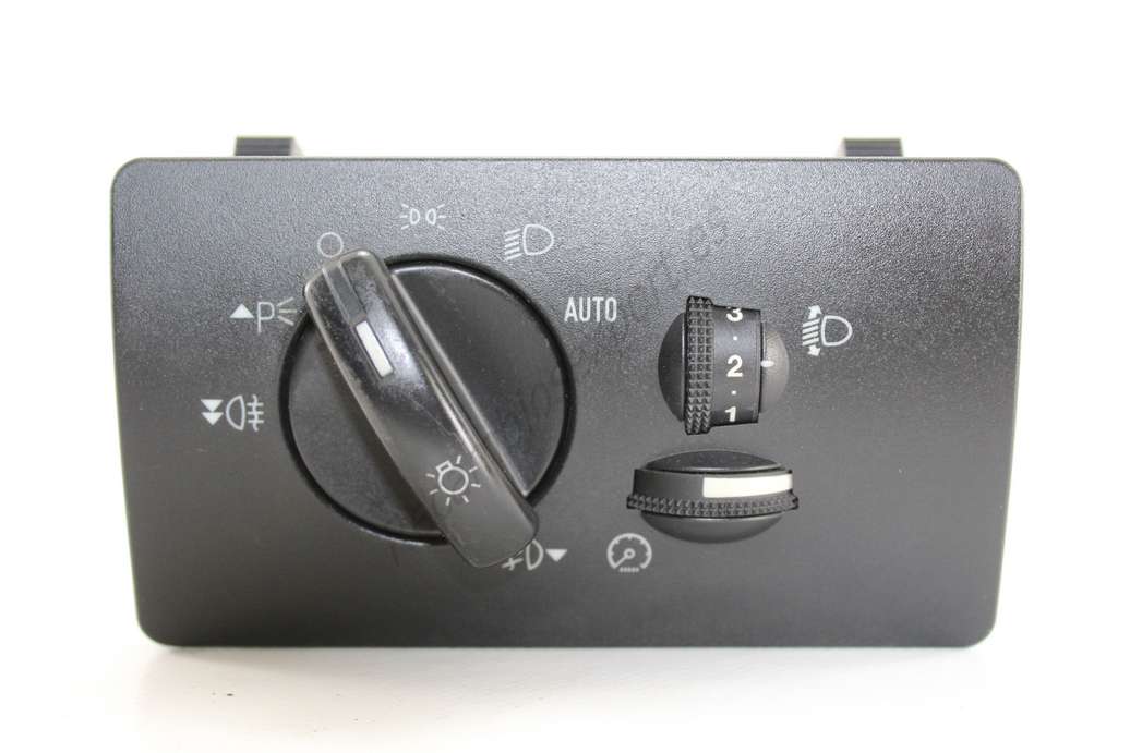Mando luces Ford Mondeo Fiesta 4S7T13A024JA 4S7T 13A024 JA - foto 1