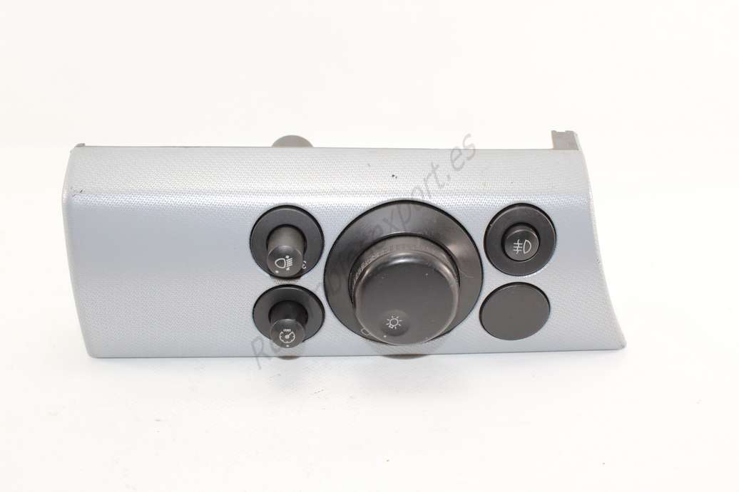 Mando luces Opel Astra H 13124864 331985437 GM - foto 1