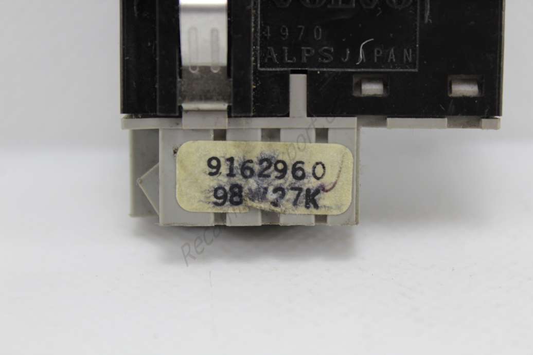 Mando luces Volvo C70  9162960 98W29K - foto 2