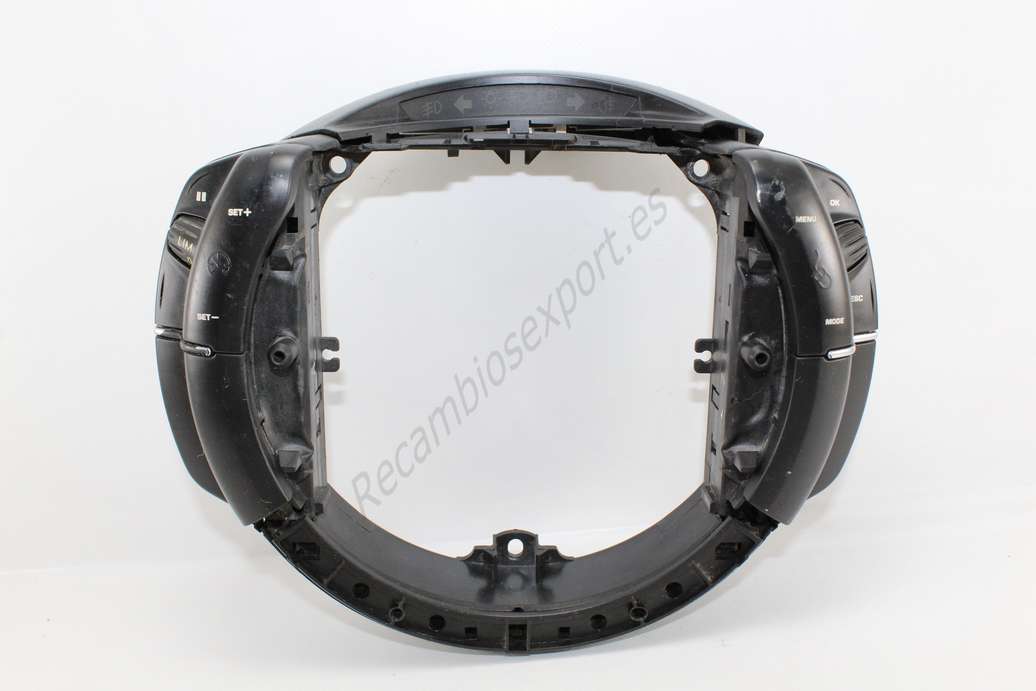 Mando volante Citroen C4 Picasso 96481643XT - foto 1