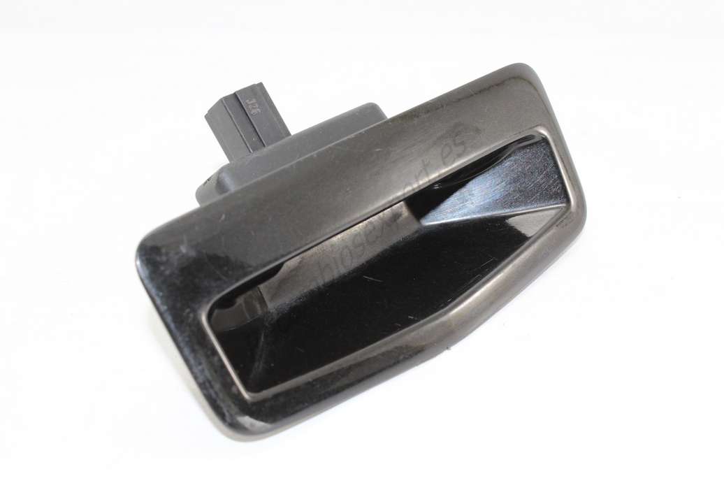 Maneta de portón  Renault Megane 8200171080 501520106 - foto 1