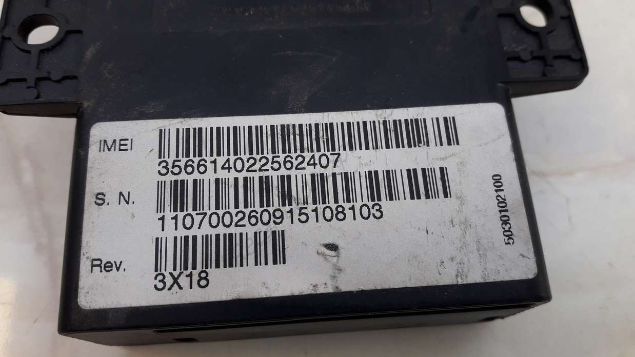 Module SAT RC 09 A6004940 Compatible con varios Vehiculos - foto 2