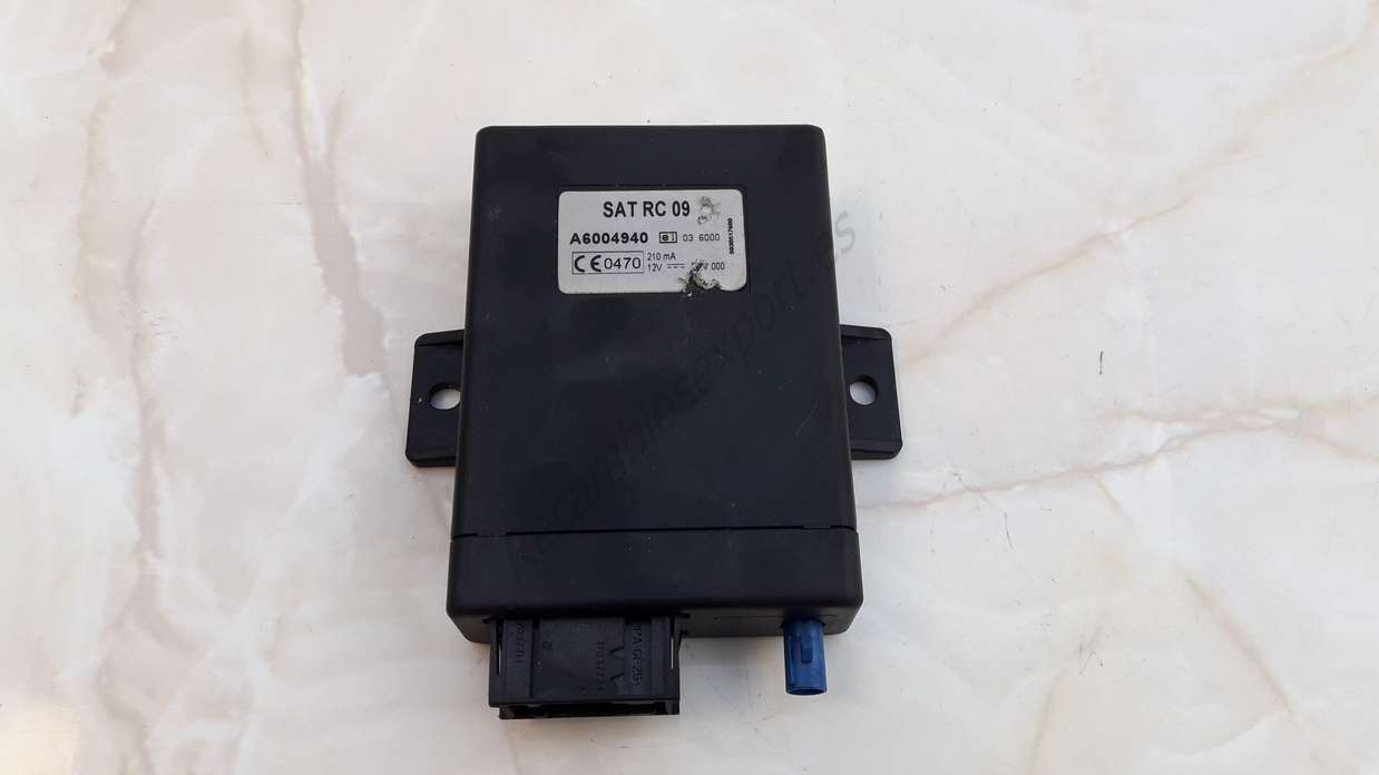Module SAT RC 09 A6004940 Compatible con varios Vehiculos - foto 1