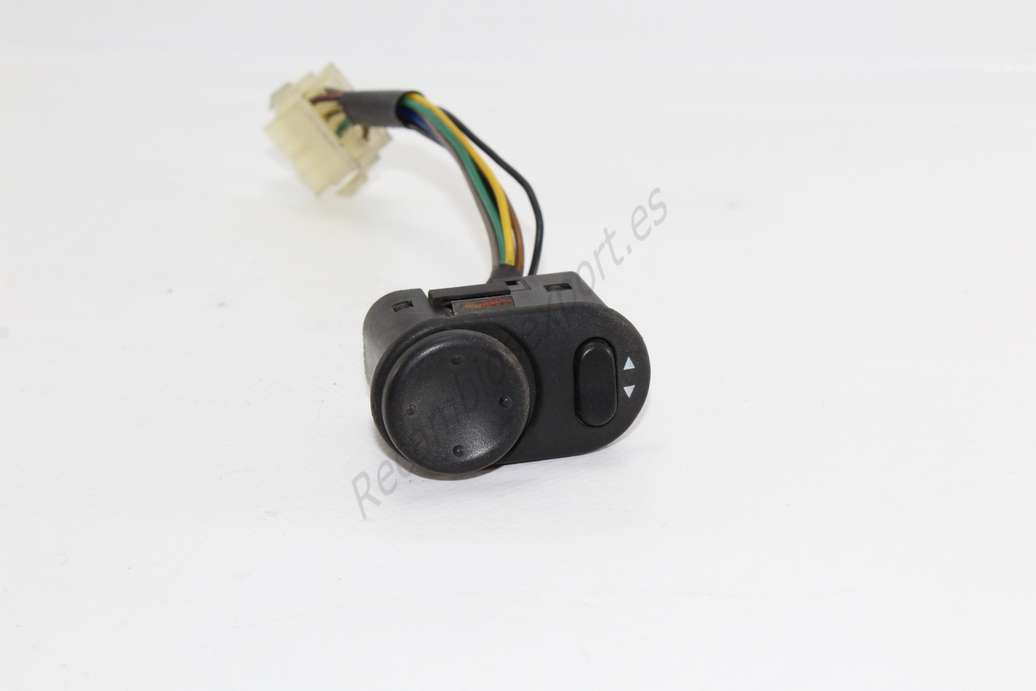 Modulo Interruptor Boton 970205 - foto 1