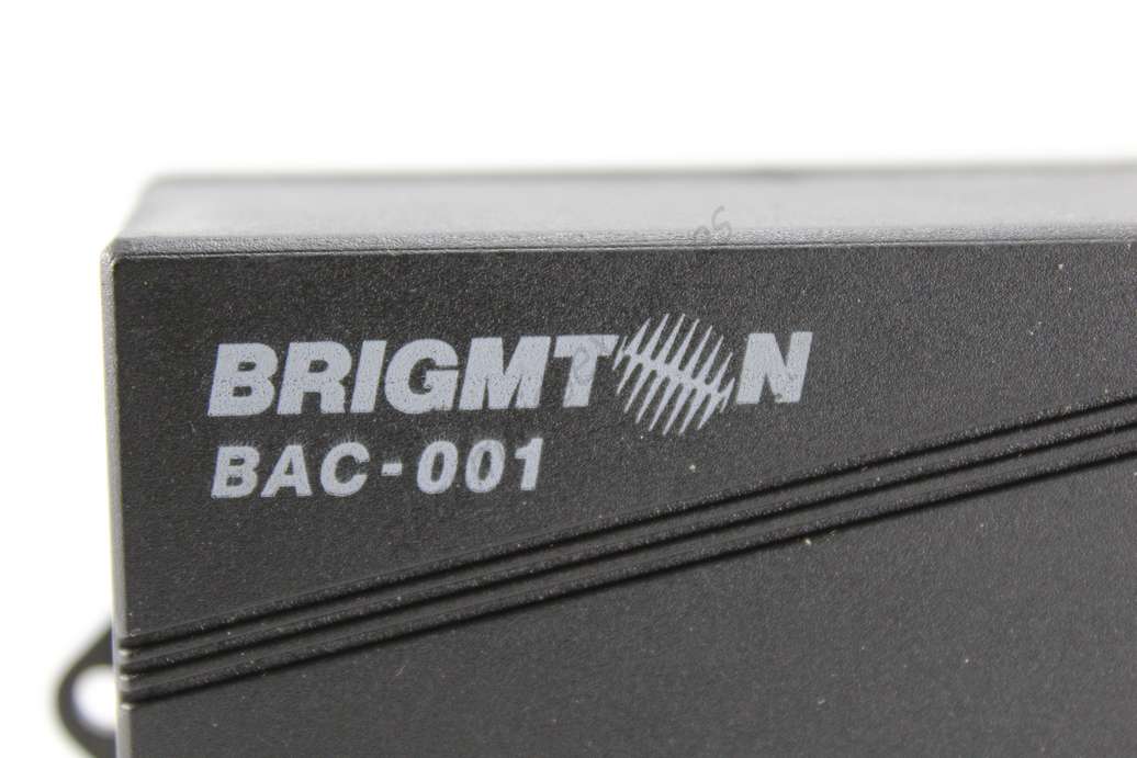 Modulo Alarma BRIGMTON BAC-001 - foto 2