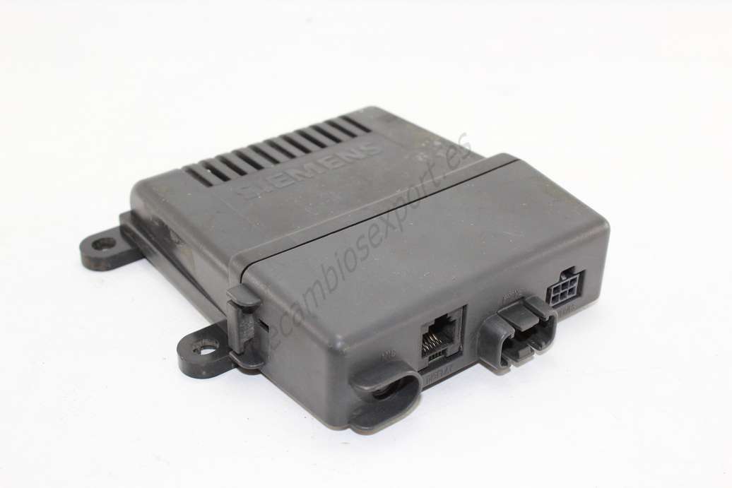Modulo Bluetooth HKW-600 EBOX CK Siemens S30880-S6551-A100-5 S30880S6551A1005 V30113-D1480-A1-2 V30113D1480A12 HKW-600 HKW600 - foto 1