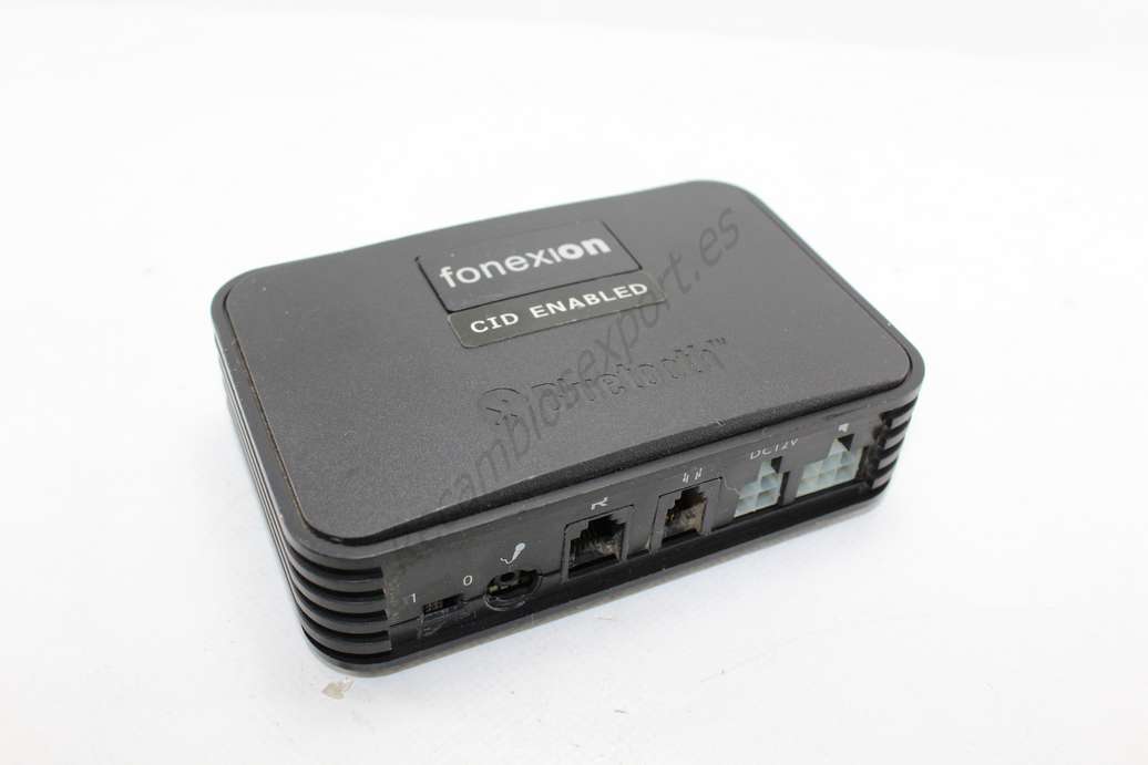 Modulo Bluetooth Teléfono FONEXION  BTH88 BTH-88 BTH88i BTH-88i - foto 1