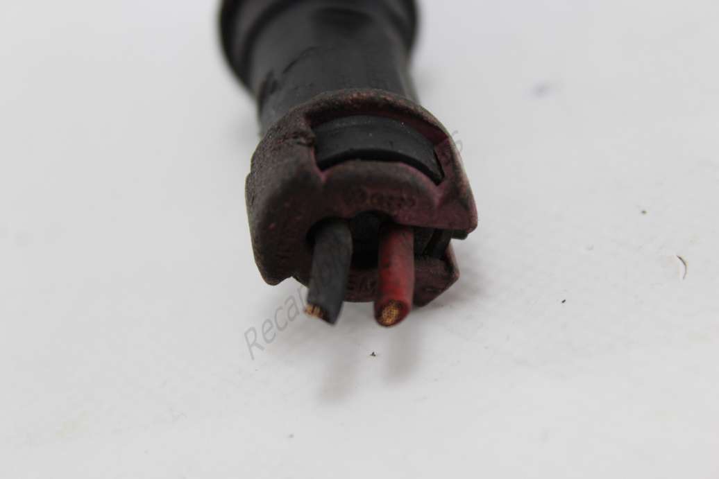 Modulo Conector Volkswagen Audi 813971956 813 971 956 - foto 3