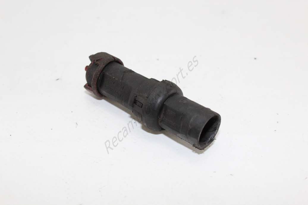 Modulo Conector Volkswagen Audi 813971956 813 971 956 - foto 1