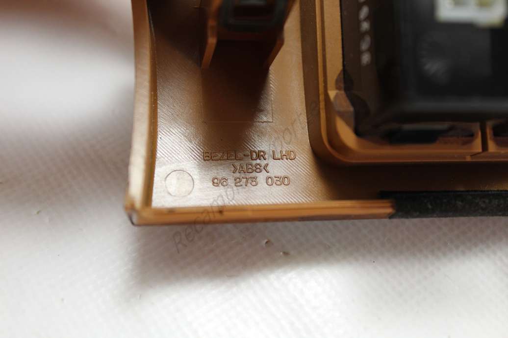 Modulo Daewoo Rezo 96273030 96 273 030 - foto 2