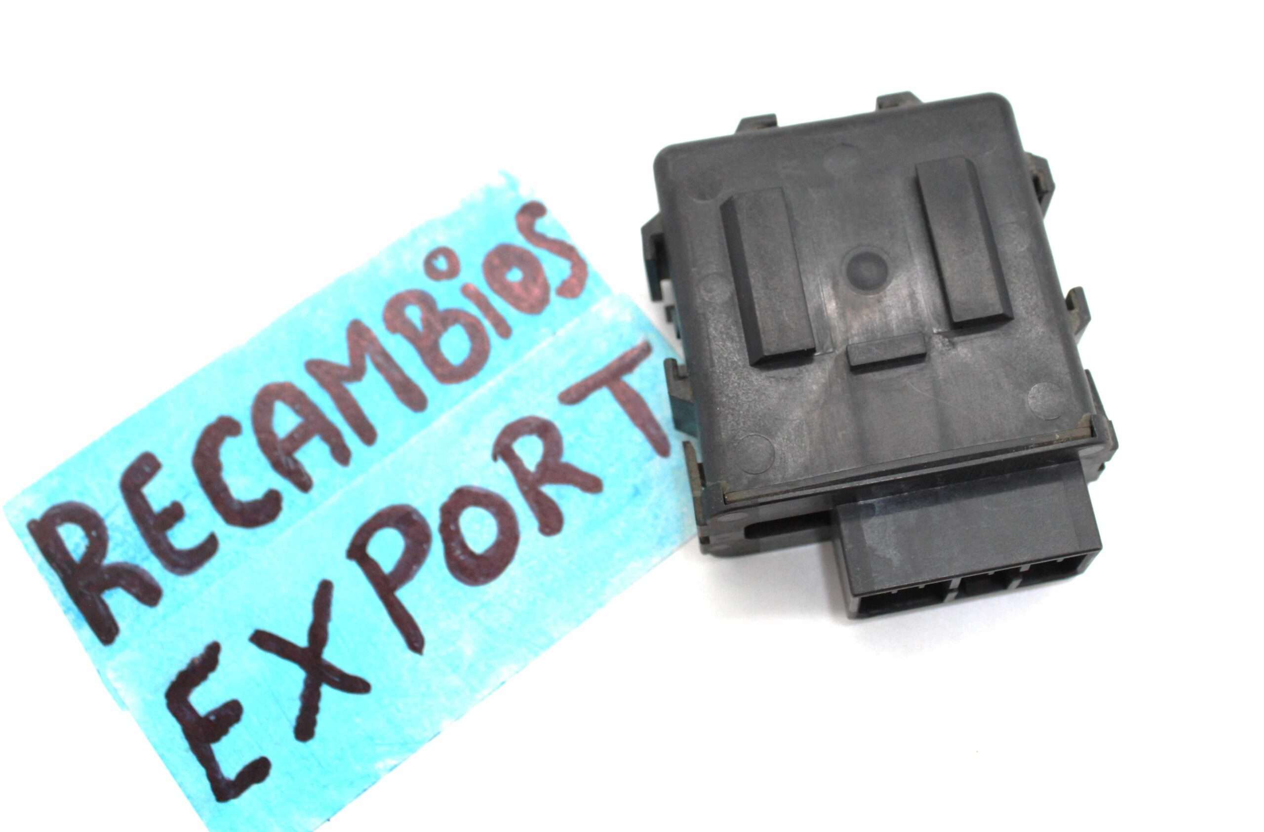 Módulo Electrónico Mitsubishi Pajero Sport Montero Sport K90 - foto 4