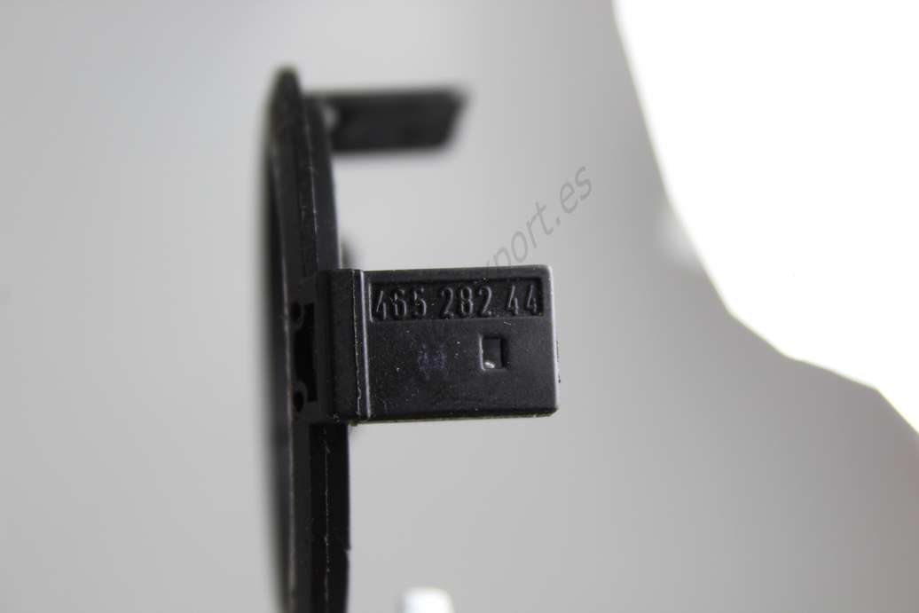 Lector de llave Fiat Doblo Punto 46528244 465 282 44 - foto 2
