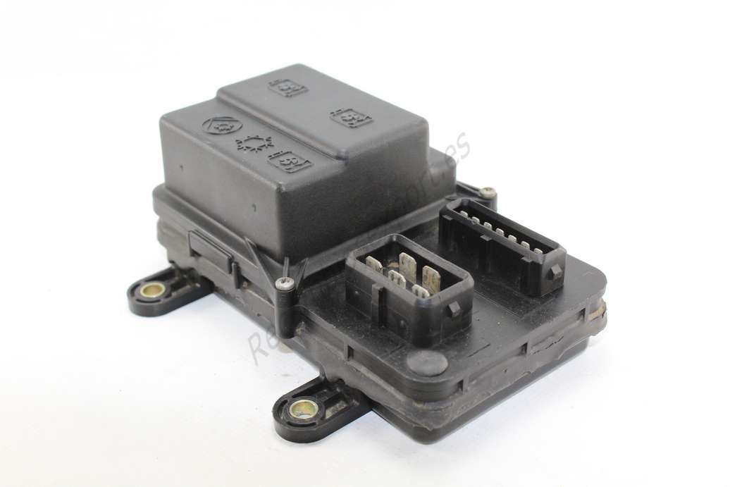Modulo Fiat Punto Lancia B8377738673 B837 7738673 - foto 1