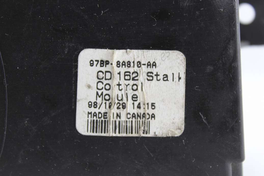 Modulo Ford Mondeo 97BP8A810AA 97BP.8A810-AA F20B14A624AA F20B-14A624-AA - foto 3