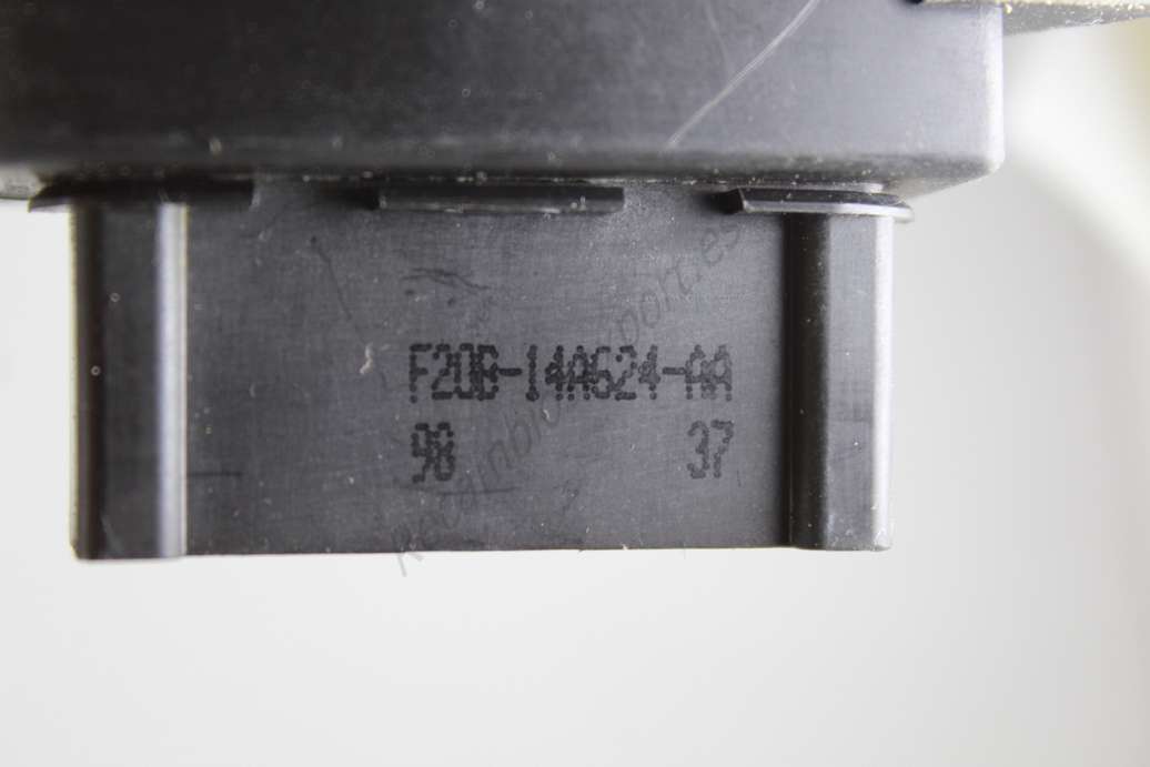 Modulo Ford Mondeo 97BP8A810AA 97BP.8A810-AA F20B14A624AA F20B-14A624-AA - foto 2