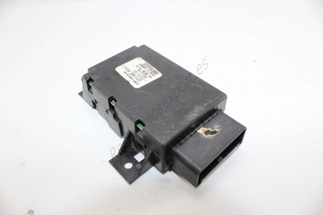 Modulo Ford Mondeo 97BP8A810AA 97BP.8A810-AA F20B14A624AA F20B-14A624-AA - foto 1