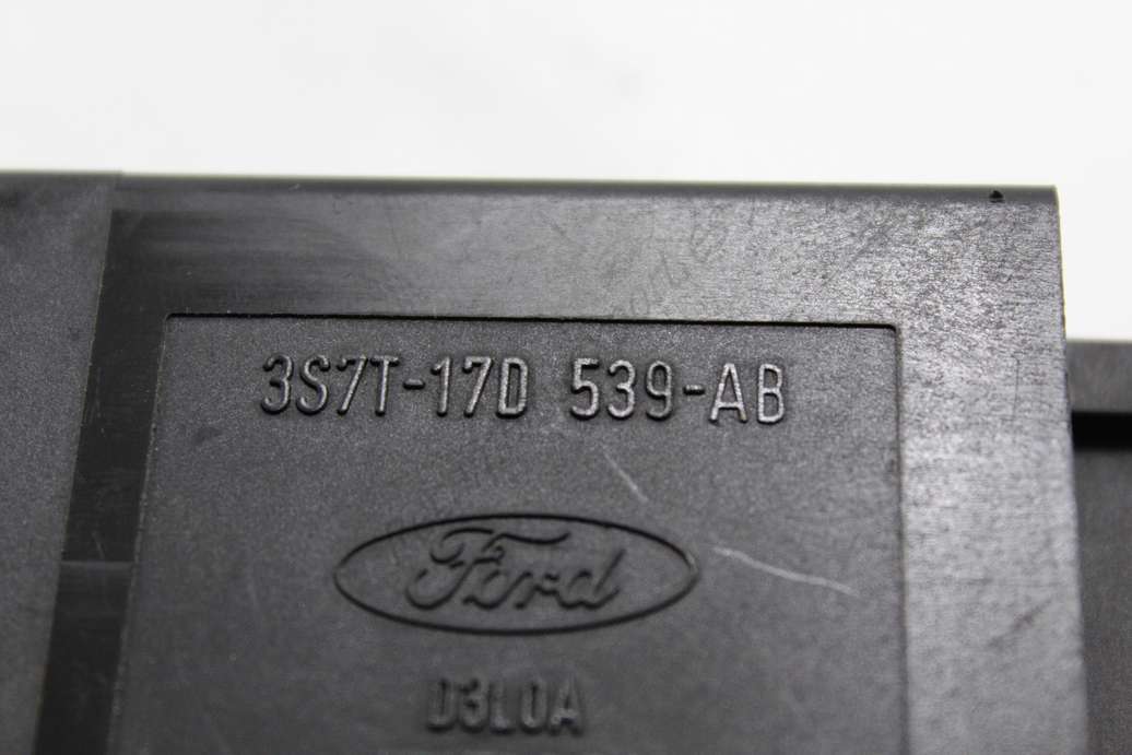 Modulo Inmovilizador Ford Mondeo Berlina 3S7T17D539AB 3S7T-17D 539-AB - foto 2