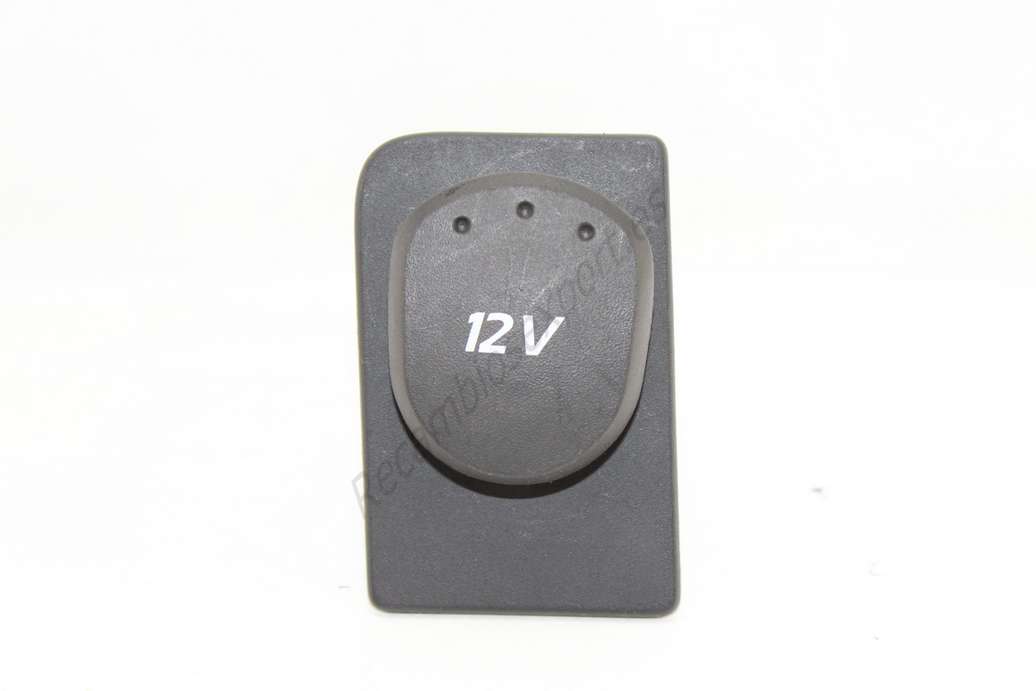 Modulo Renault Laguna 8200021786 Valeo 739412V 739412V - foto 1